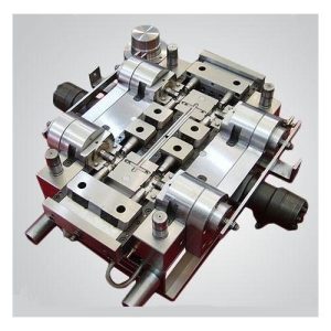 lösningar för gjutformar av aluminiumlegering