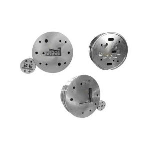 profilsträngsprutningsform för fordonsindustrin