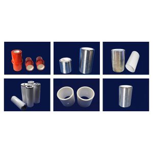 CNC-bearbetning av keramiska cylinderfoder