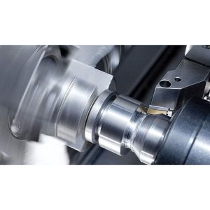 datorstyrd CNC-svarvning