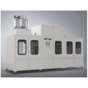 anpassad plåtinkapsling