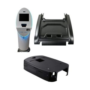 anpassade vakuumformade maskinhöljen