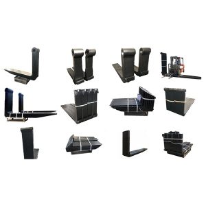 smidd gaffel för gaffeltruck