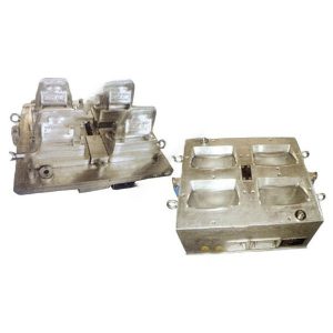 skumform för nackstöd