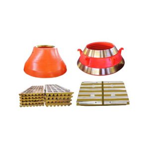 högmanganstålgjutning