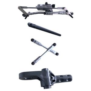 formsprutade insatser