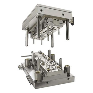 skötselguide för metallstansformar