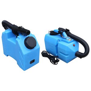 rotationsgjutet spruthus