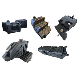 rotationsgjutna bränsletankar