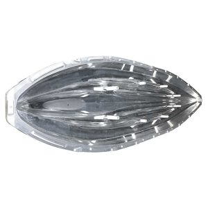 rotationsgjuten kajakform