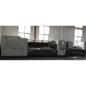 laserskärning av plåt