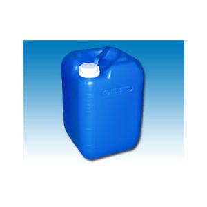 UV-beständig formblåst trumma