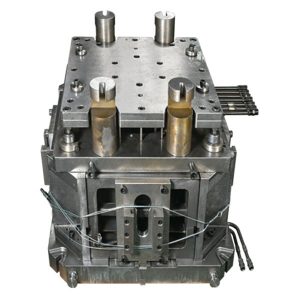 hjulnav lågtrycksgjutform